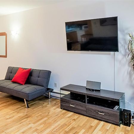 Le Theatral - En Plein Coeur De L'Action Avec Stationnement Apartman Québec Kültér fotó